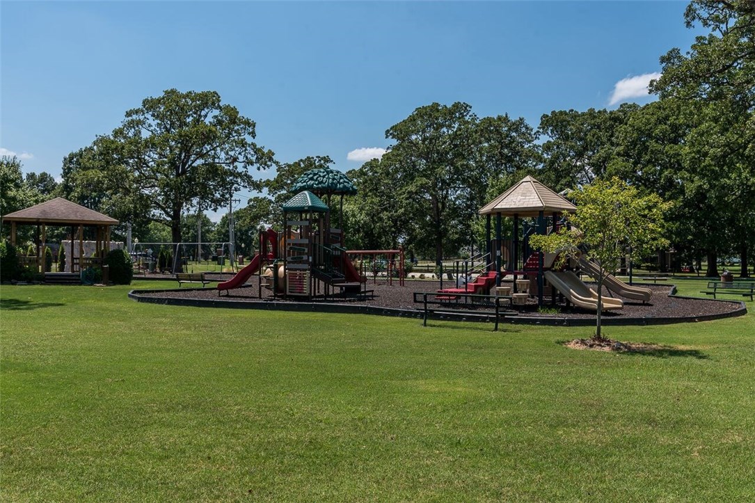 Highland Knolls Ph 3 Rogers - Residential