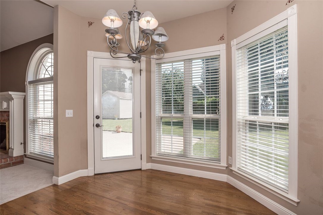 Highland Knolls Ph 3 Rogers - Residential