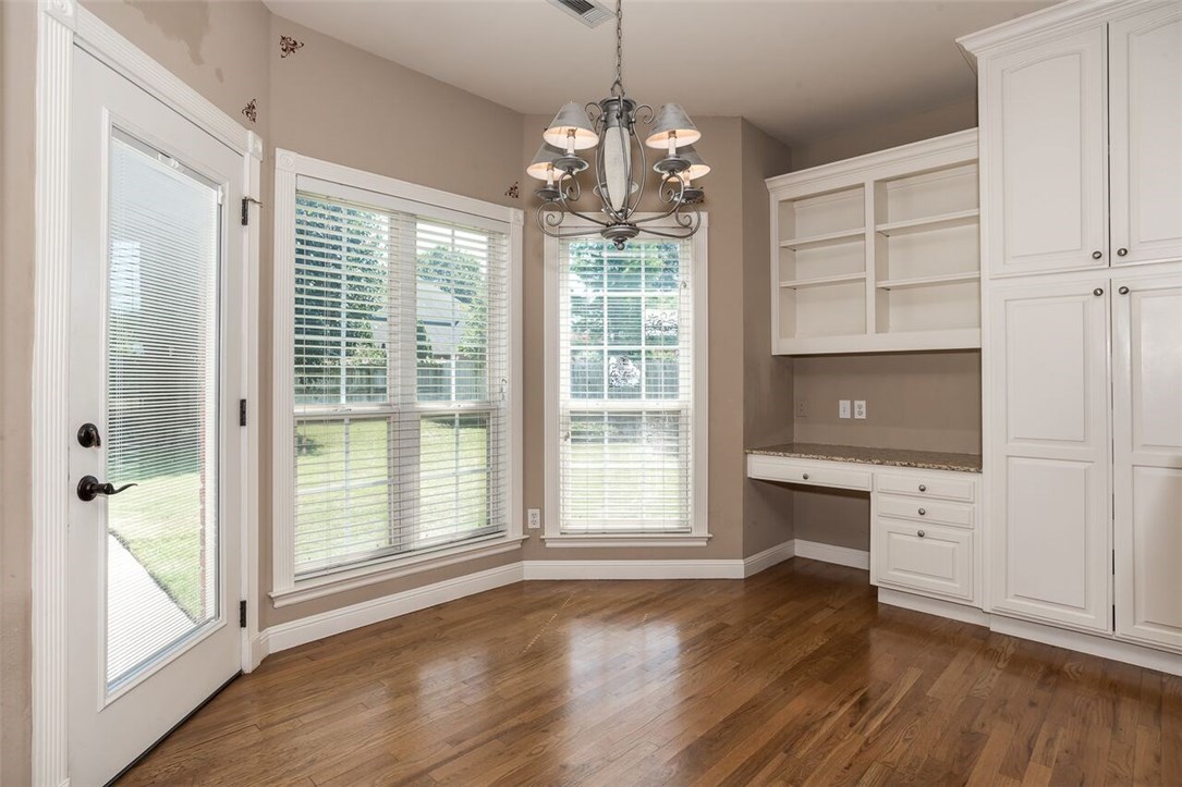 Highland Knolls Ph 3 Rogers - Residential