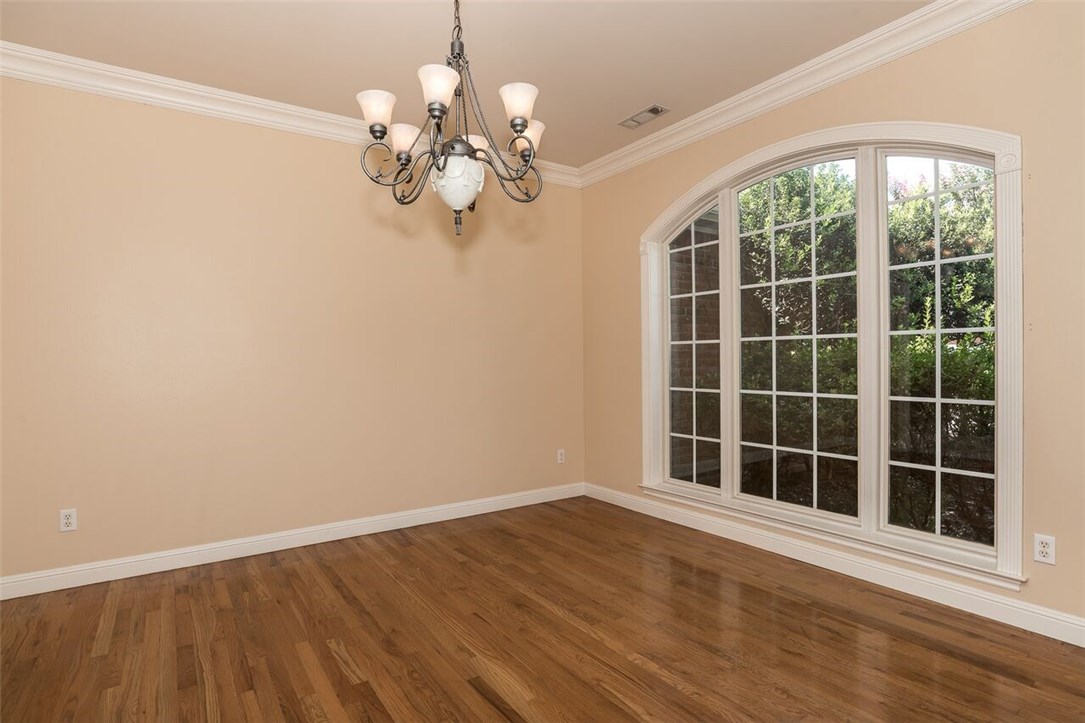 Highland Knolls Ph 3 Rogers - Residential