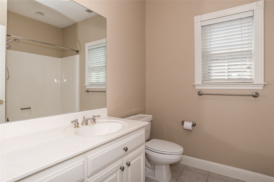 Highland Knolls Ph 3 Rogers - Residential