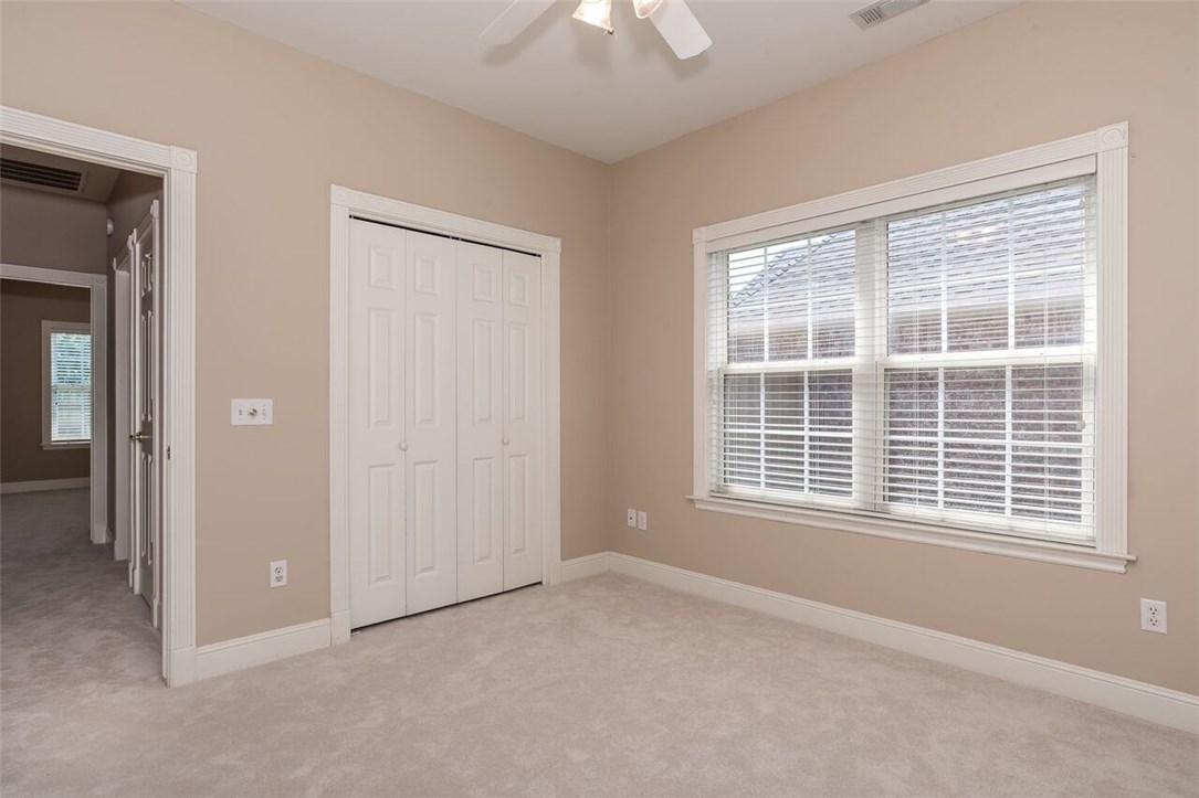 Highland Knolls Ph 3 Rogers - Residential