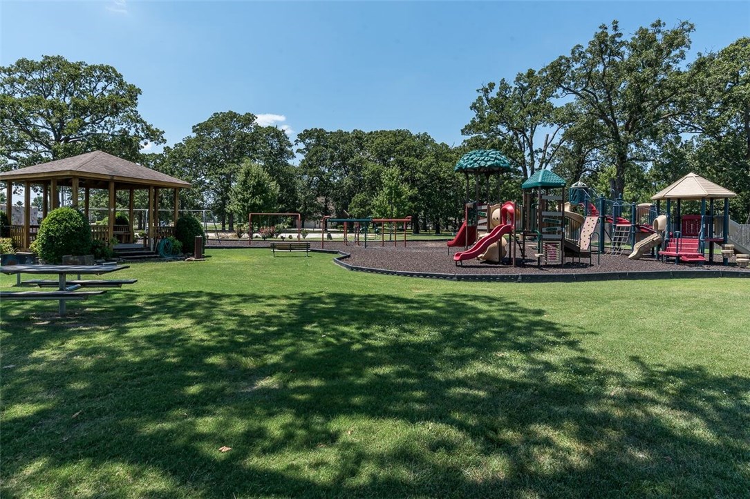 Highland Knolls Ph 3 Rogers - Residential