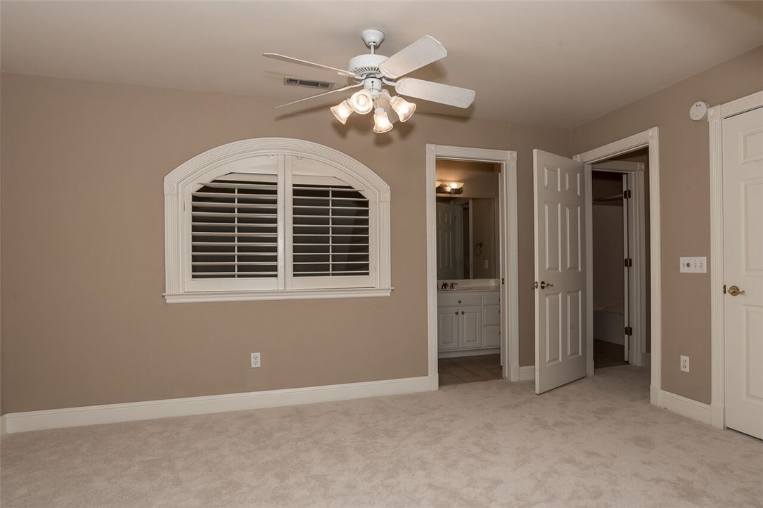 Highland Knolls Ph 3 Rogers - Residential