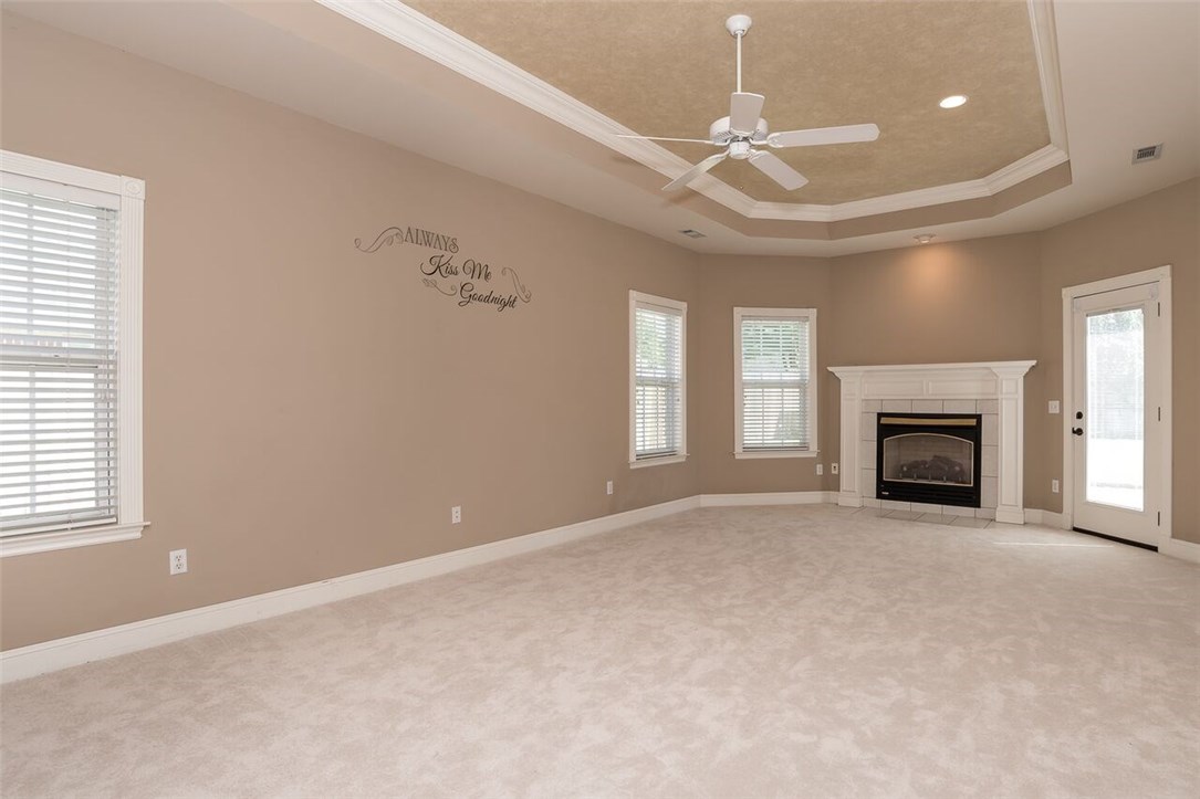 Highland Knolls Ph 3 Rogers - Residential
