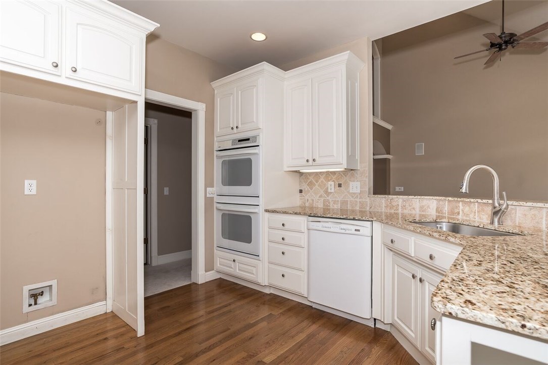 Highland Knolls Ph 3 Rogers - Residential