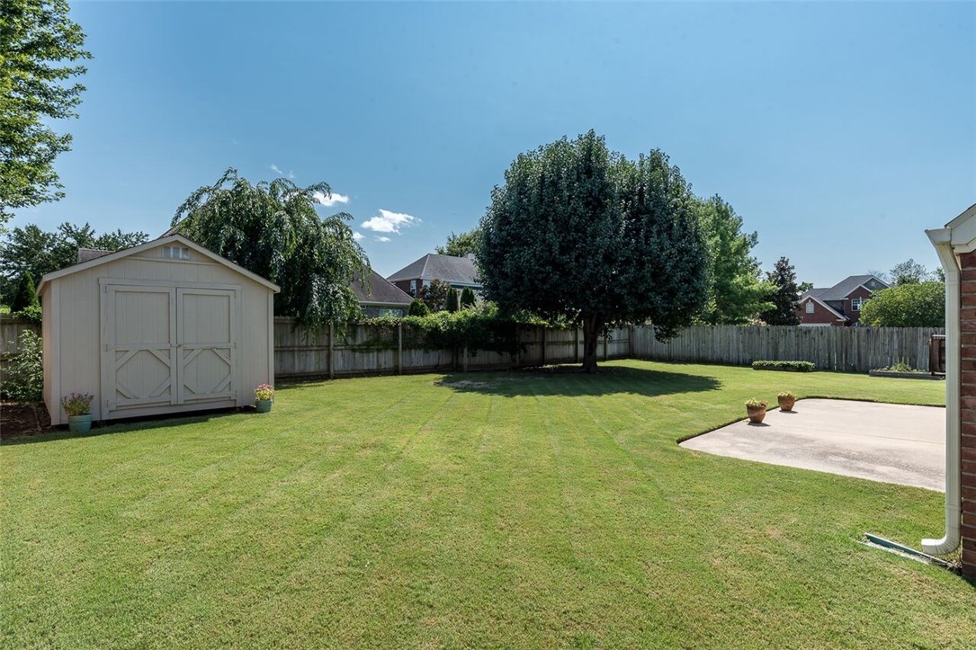 Highland Knolls Ph 3 Rogers - Residential