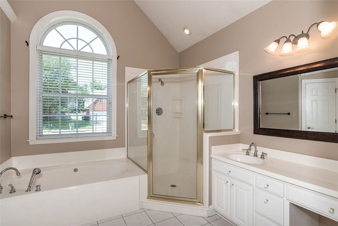 Highland Knolls Ph 3 Rogers - Residential