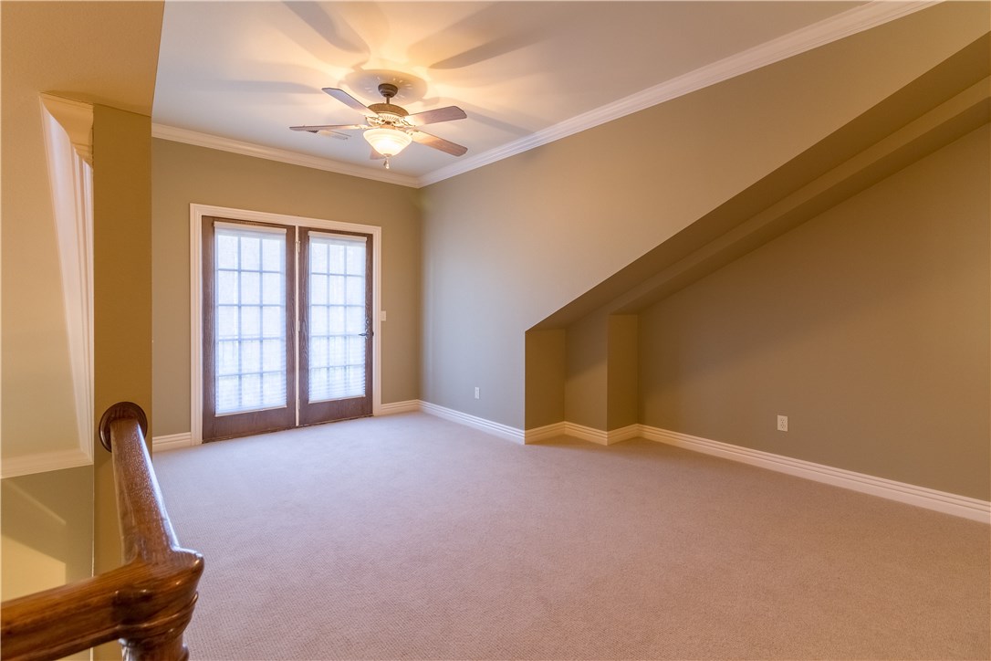 Trinity Sub Ph 1 Bentonville - Residential