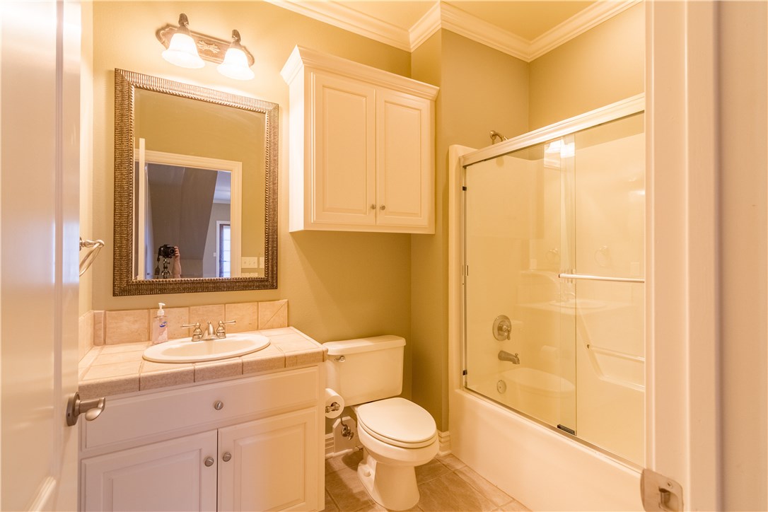 Trinity Sub Ph 1 Bentonville - Residential