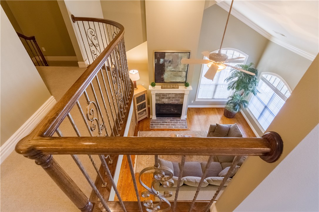 Trinity Sub Ph 1 Bentonville - Residential