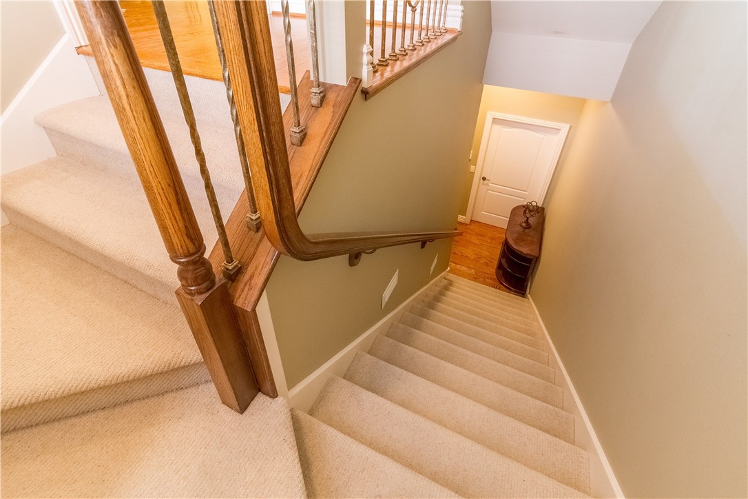 Trinity Sub Ph 1 Bentonville - Residential