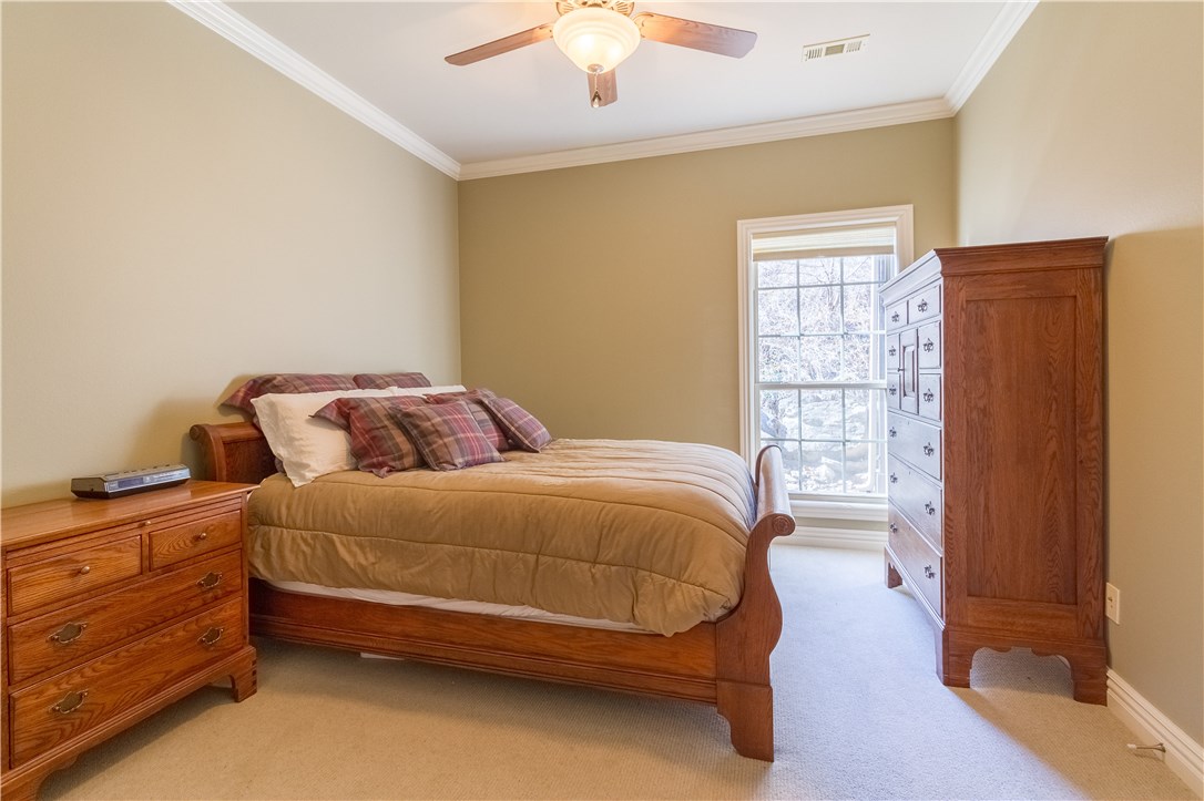 Trinity Sub Ph 1 Bentonville - Residential