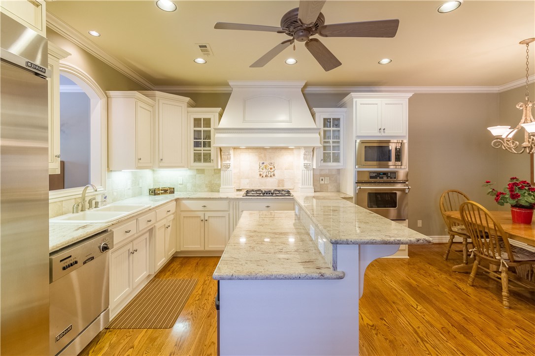 Trinity Sub Ph 1 Bentonville - Residential