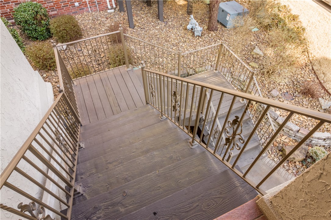 Trinity Sub Ph 1 Bentonville - Residential