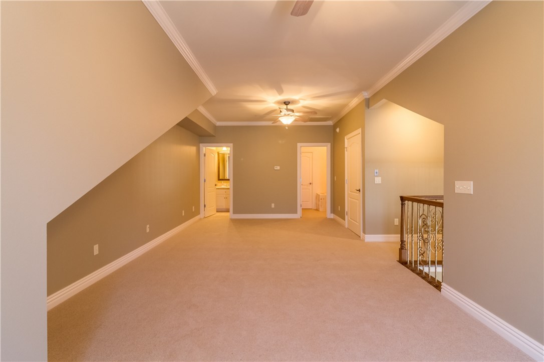 Trinity Sub Ph 1 Bentonville - Residential