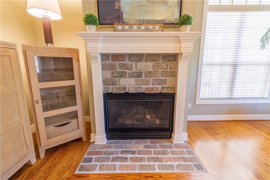 Trinity Sub Ph 1 Bentonville - Residential