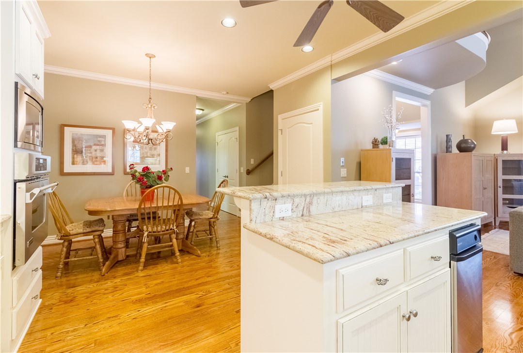 Trinity Sub Ph 1 Bentonville - Residential