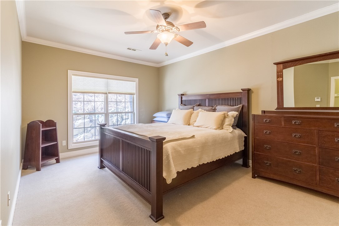 Trinity Sub Ph 1 Bentonville - Residential