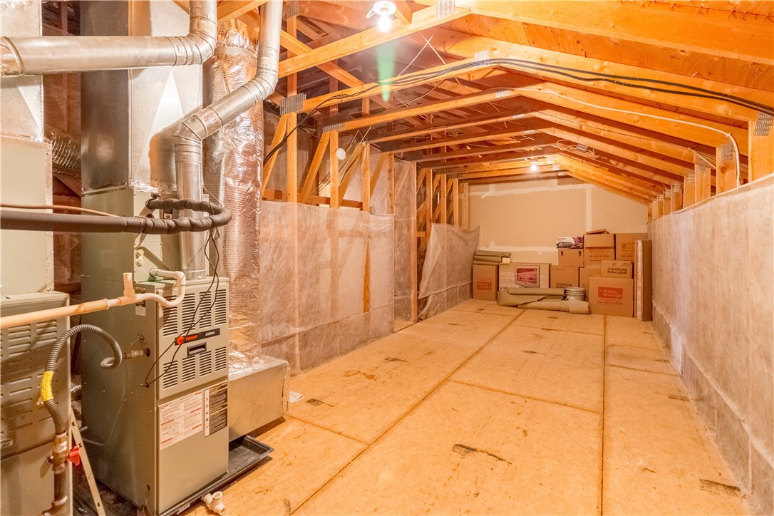 Trinity Sub Ph 1 Bentonville - Residential