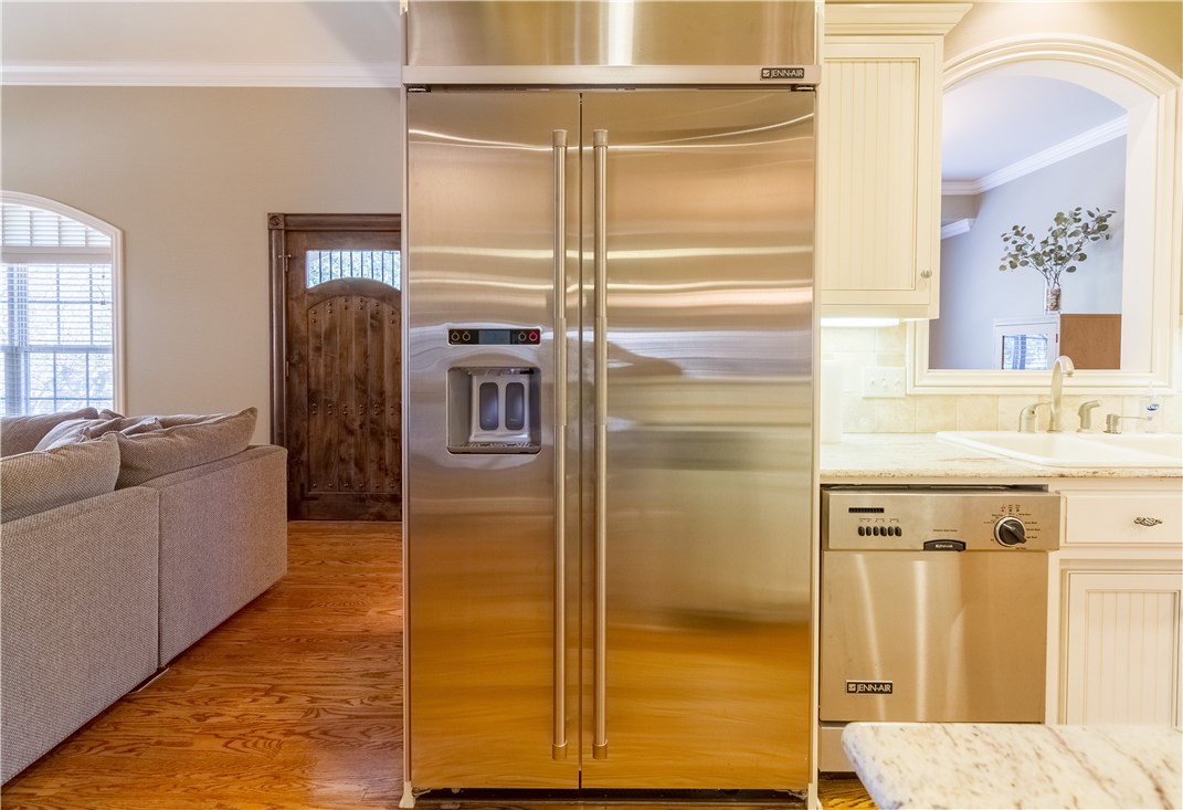 Trinity Sub Ph 1 Bentonville - Residential