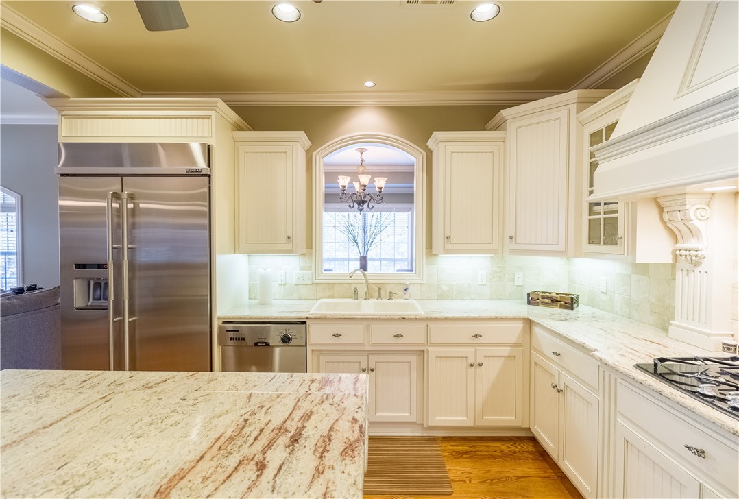 Trinity Sub Ph 1 Bentonville - Residential