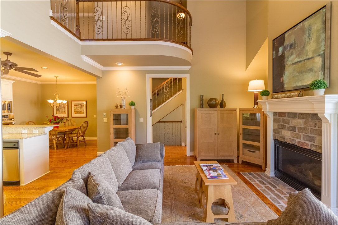 Trinity Sub Ph 1 Bentonville - Residential