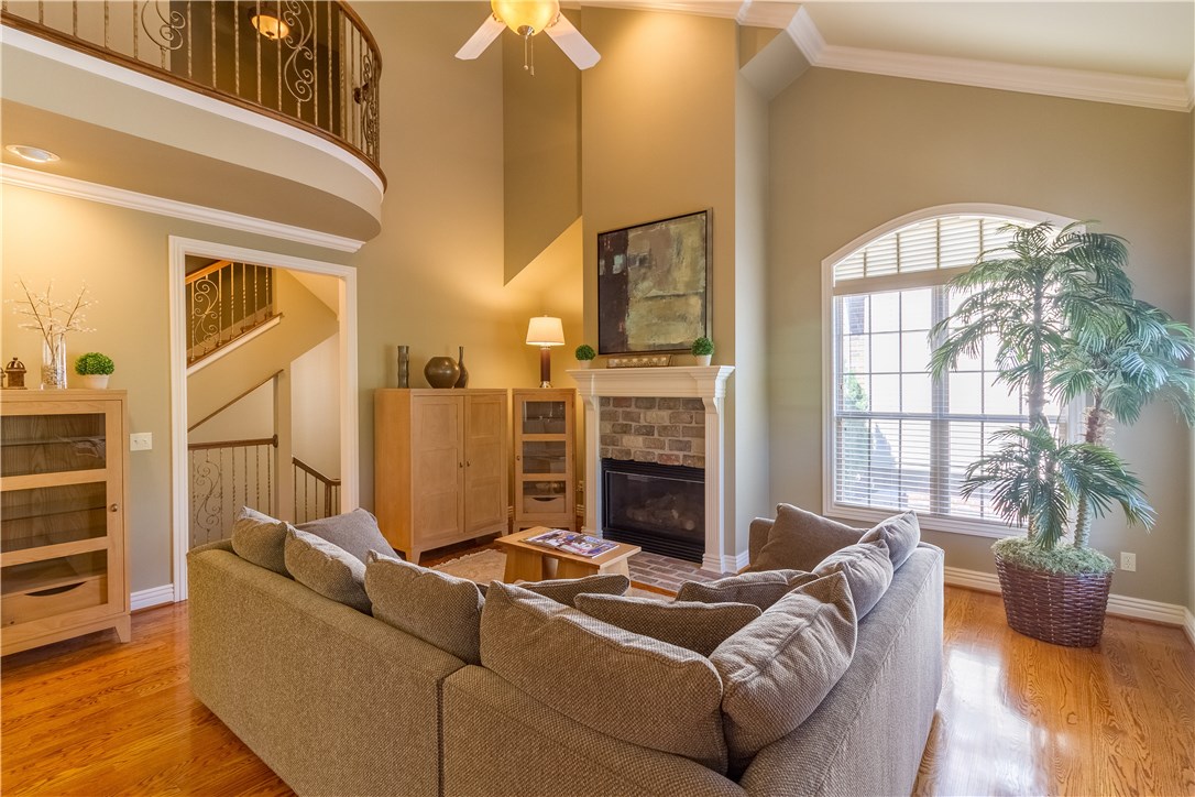 Trinity Sub Ph 1 Bentonville - Residential