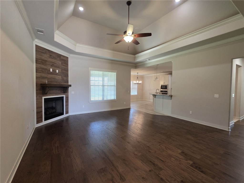 Wildwood Sub - Residential Lease