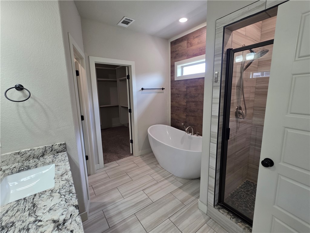 Wildwood Sub - Residential Lease