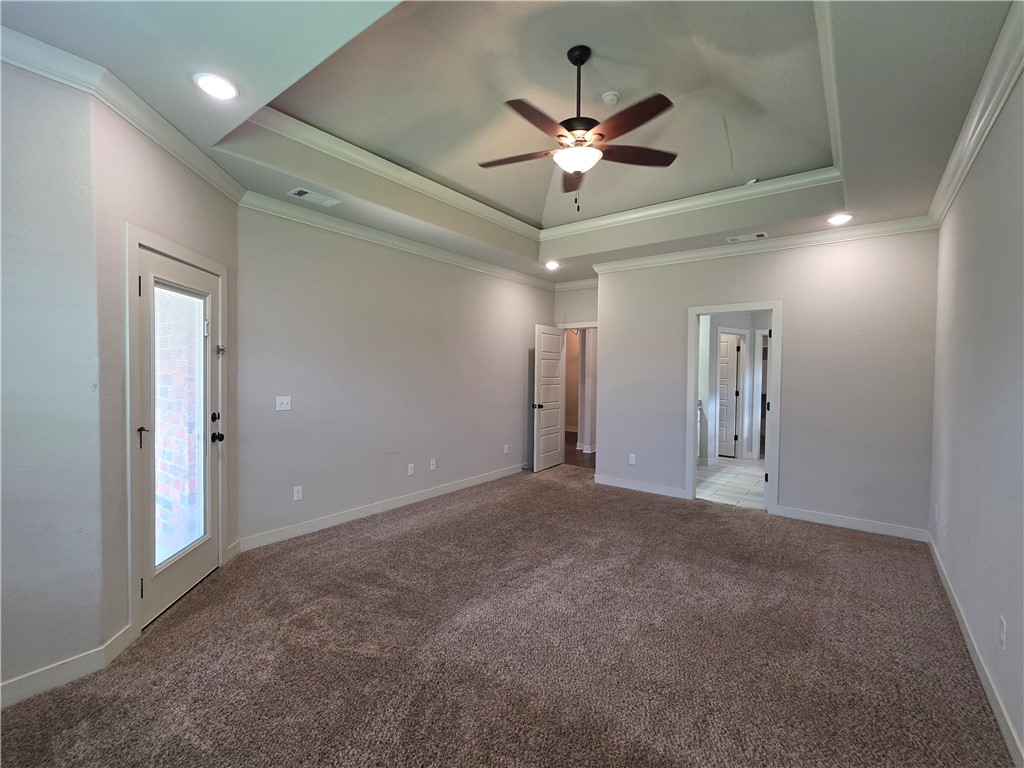 Wildwood Sub - Residential Lease