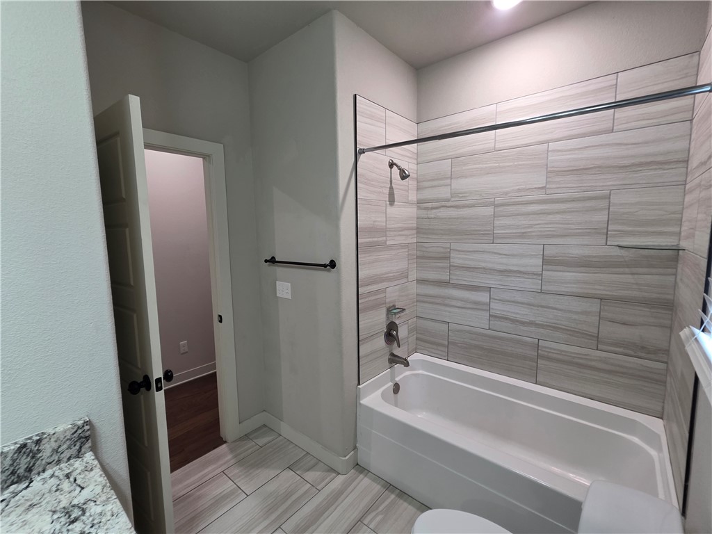 Wildwood Sub - Residential Lease