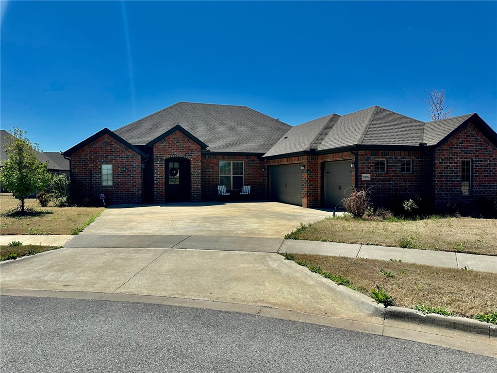 Wildwood Sub - Residential Lease