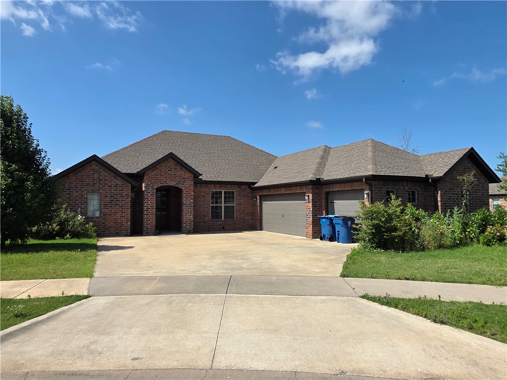 Wildwood Sub - Residential Lease