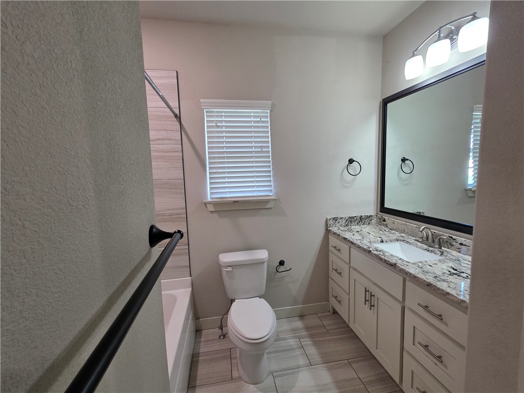 Wildwood Sub - Residential Lease