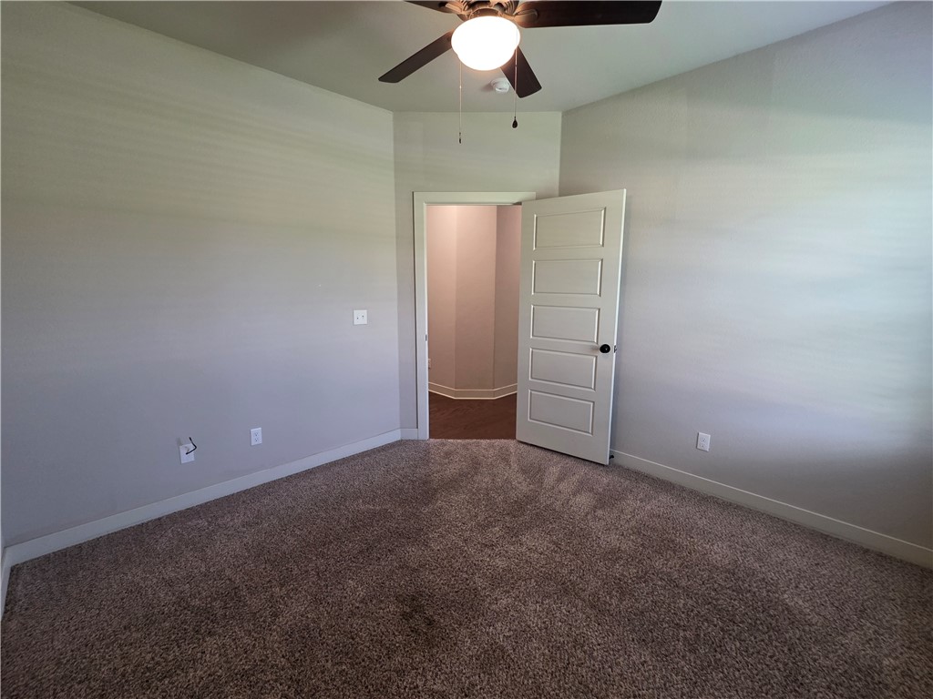 Wildwood Sub - Residential Lease