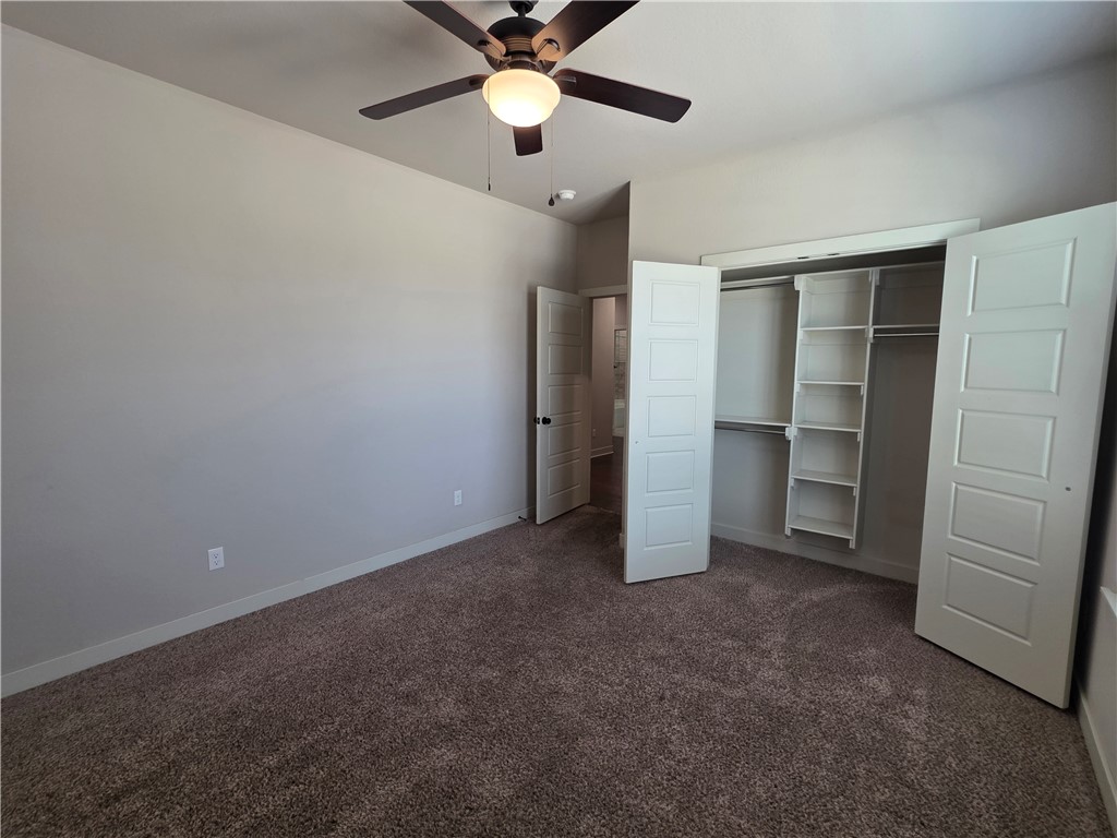 Wildwood Sub - Residential Lease