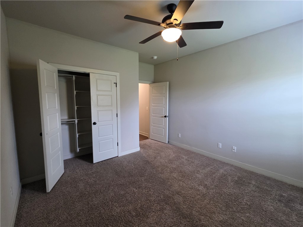 Wildwood Sub - Residential Lease