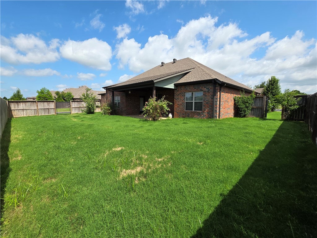 Wildwood Sub - Residential Lease