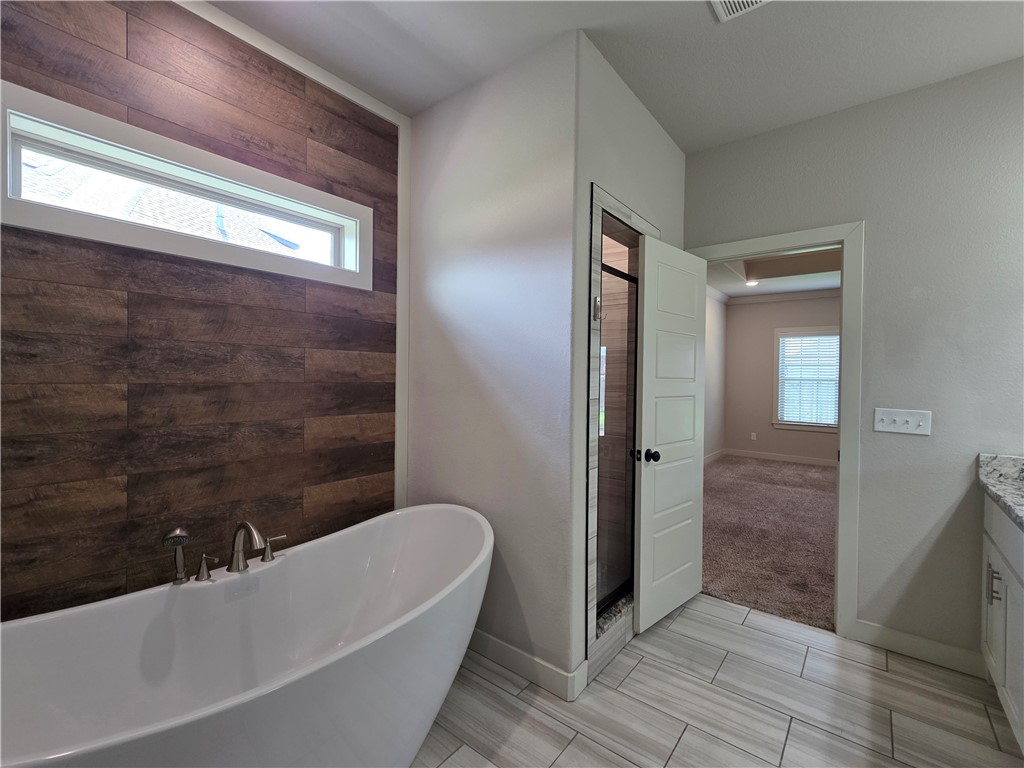 Wildwood Sub - Residential Lease