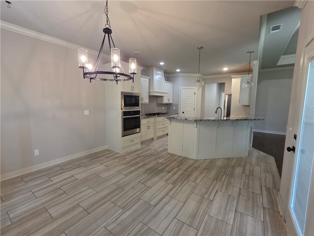 Wildwood Sub - Residential Lease