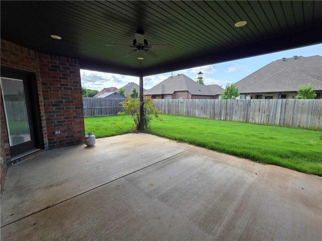 Wildwood Sub - Residential Lease