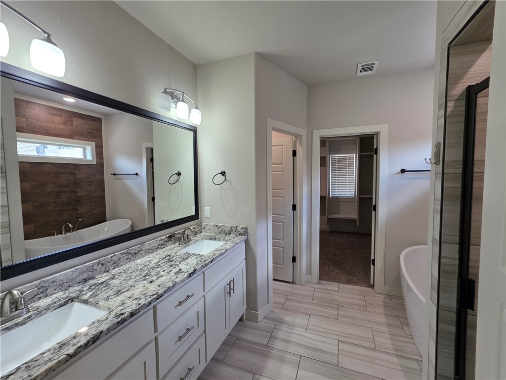 Wildwood Sub - Residential Lease