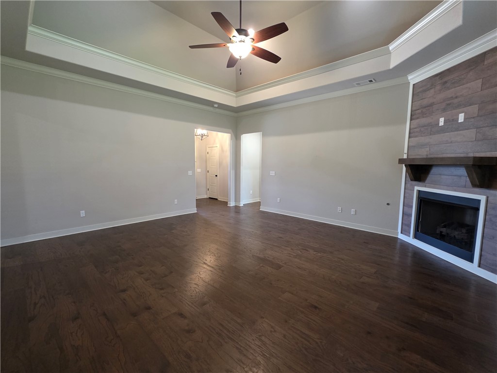 Wildwood Sub - Residential Lease