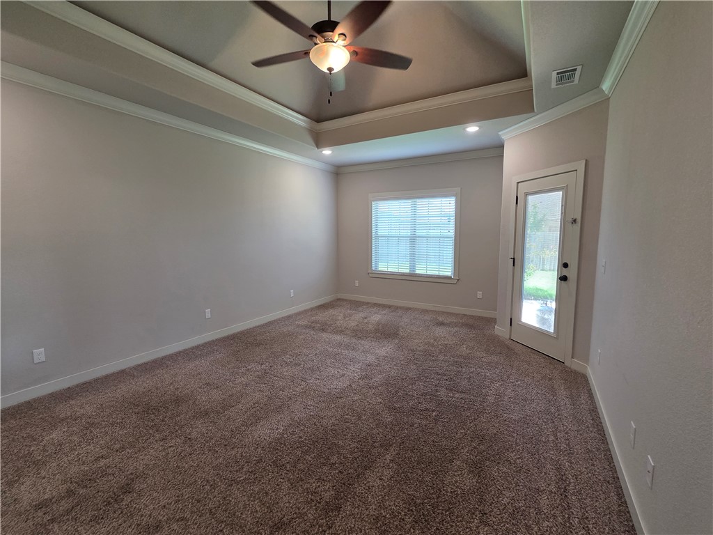 Wildwood Sub - Residential Lease