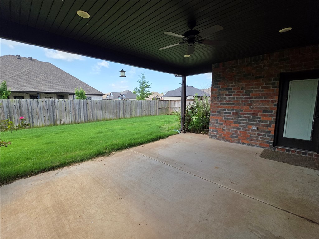 Wildwood Sub - Residential Lease
