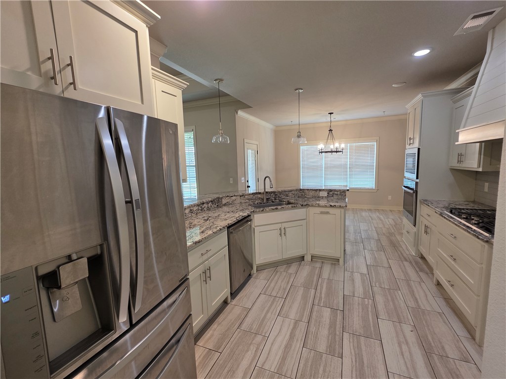 Wildwood Sub - Residential Lease