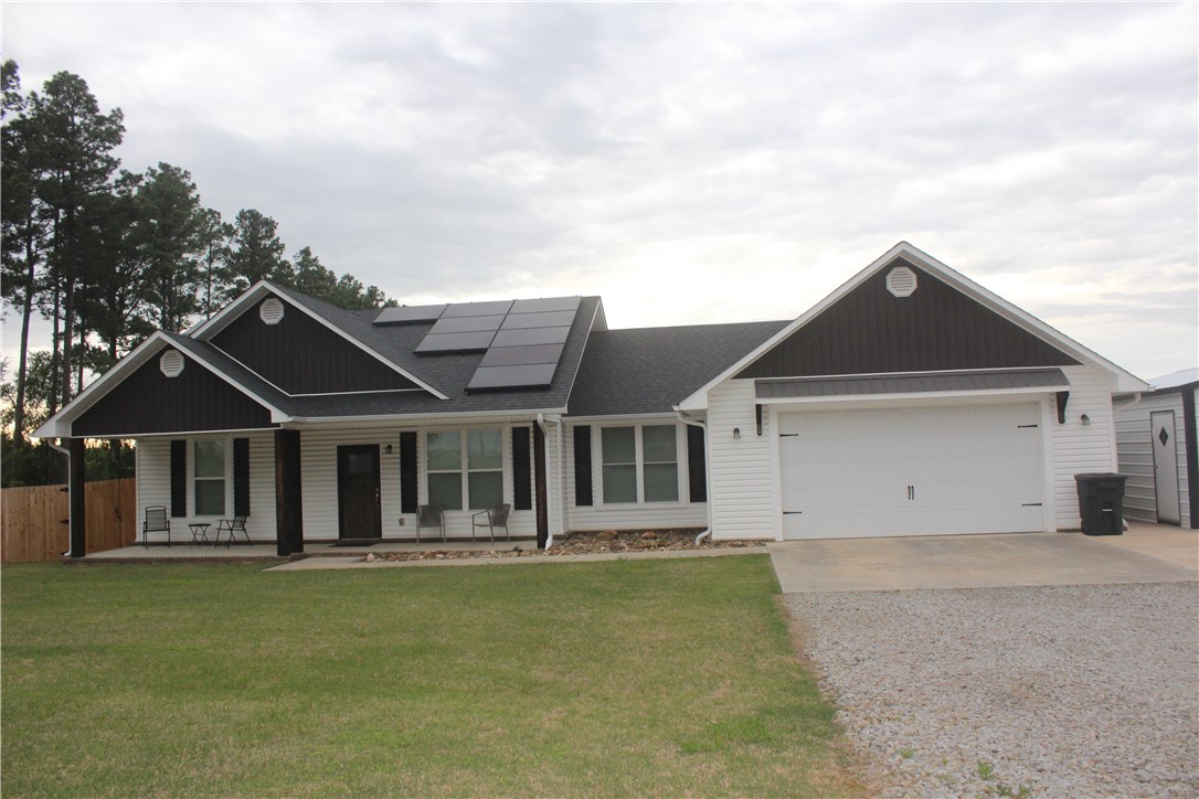 Taylor Estates Ii - Residential
