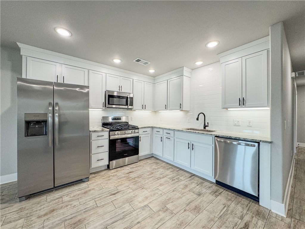Osage Hills Sub Ph 1 Bentonville - Residential Lease