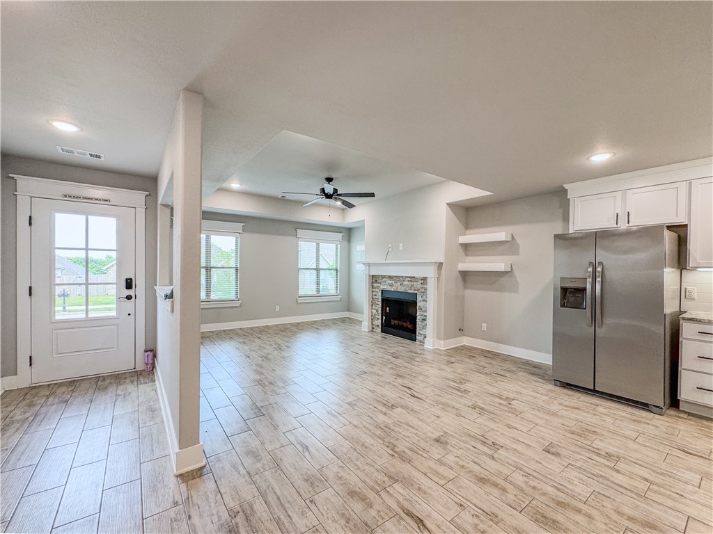 Osage Hills Sub Ph 1 Bentonville - Residential Lease